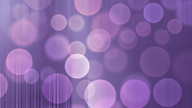 Papel de pared de fondo con gradiente de Bokeh abstracto