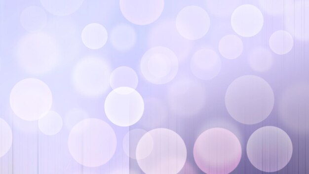 Papel de pared de fondo con gradiente de Bokeh abstracto