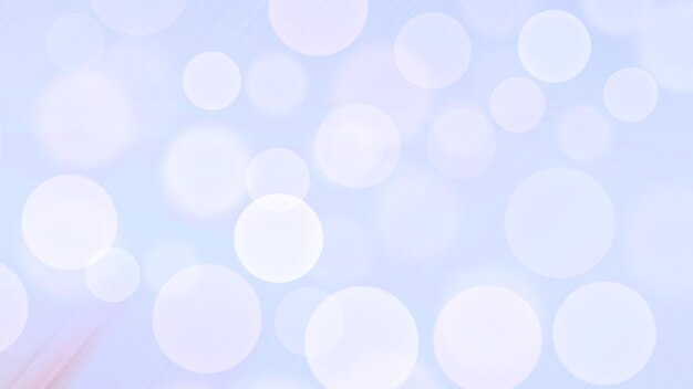 Papel de pared de fondo con gradiente de Bokeh abstracto
