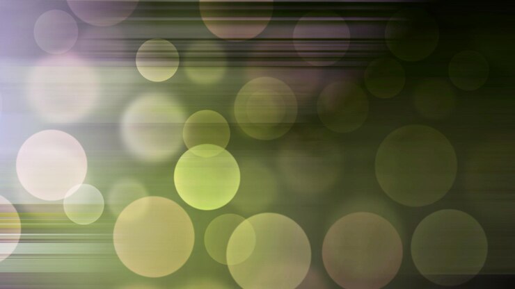 Foto papel de pared de fondo con gradiente de bokeh abstracto