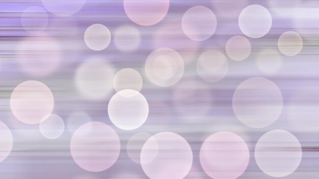 Papel de pared de fondo con gradiente de Bokeh abstracto