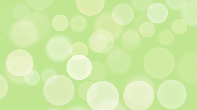 Papel de pared de fondo con gradiente de Bokeh abstracto