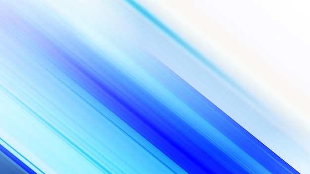 Papel de pared de fondo de luz abstracta Gradiente colorido borroso Movimiento suave y suave Brillo brillante PUI1