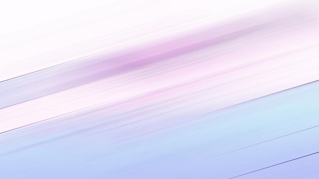 Papel de pared de fondo de luz abstracta Gradiente colorido borroso Movimiento suave y suave Brillo brillante PUI1