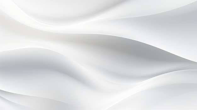 Papel de pared de fondo negro y blanco ondulado Líneas lisas grises brillantes Texturas poligónicas geométricas modernas