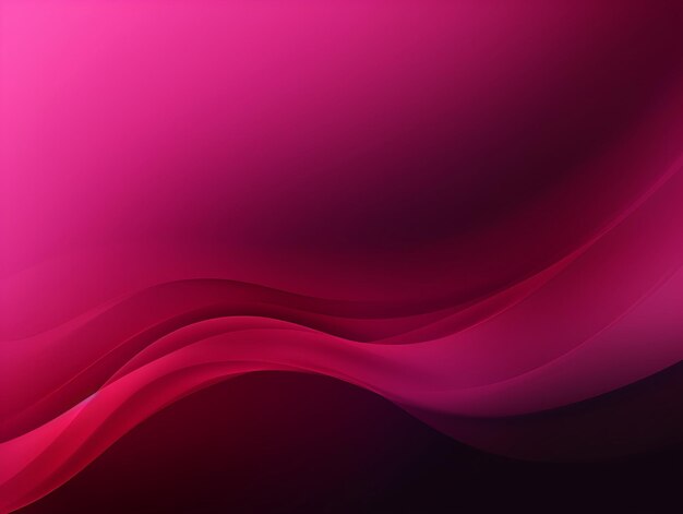 Papel de pared de fondo rosa oscuro abstracto generado por la IA