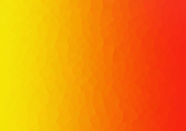 Papel de pared de fondo de textura abstracta naranja diseño gráfico moderno