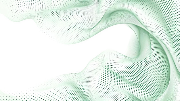 El papel de pared de la foto de renderización 3D UHD