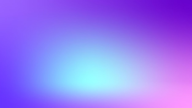 Papel de pared de malla de gradiente borroso y abstracto azul rosa
