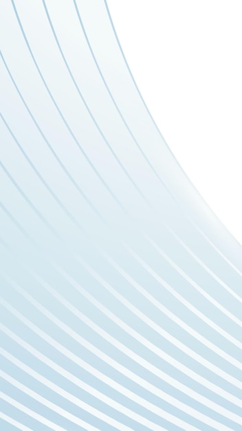 Papel de pared móvil png con rayas en capas abstractas azules