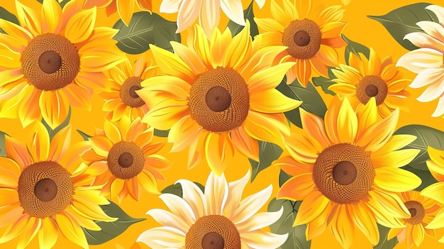 Papel de pared con sol