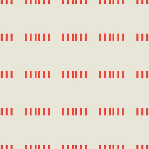 Papel de pared de tela de patrón geométrico sin costuras diseño de fondo abstracto
