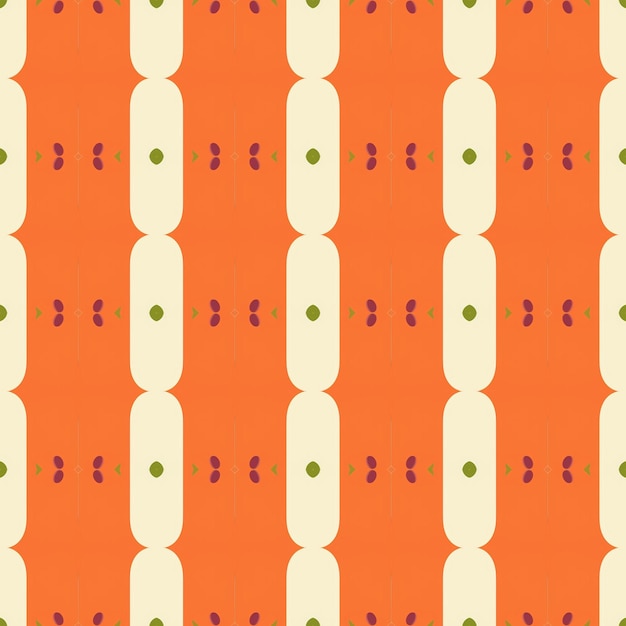 Foto papel de pared de tela de patrón geométrico sin costuras diseño de fondo abstracto