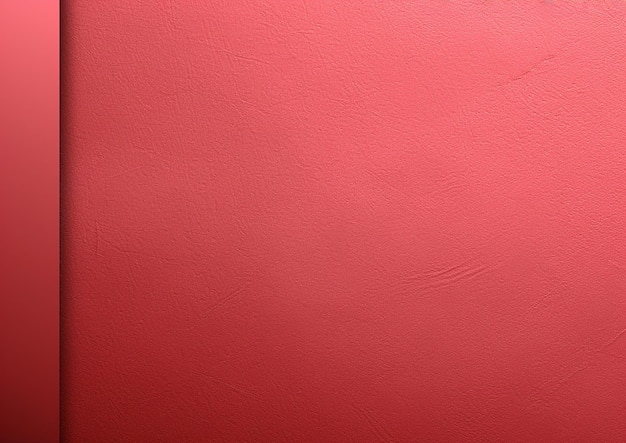 Un papel pintado de cuero rosa hecho por un fotógrafo profesional.