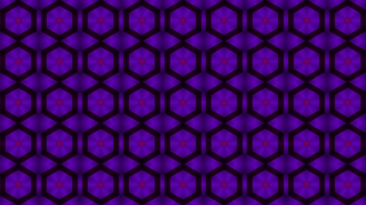 Foto papel pintado de diseño triangular de diseño geométrico