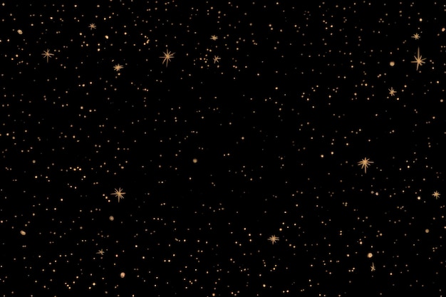 Papel pintado estrellas patrón fondo copia espacio maqueta