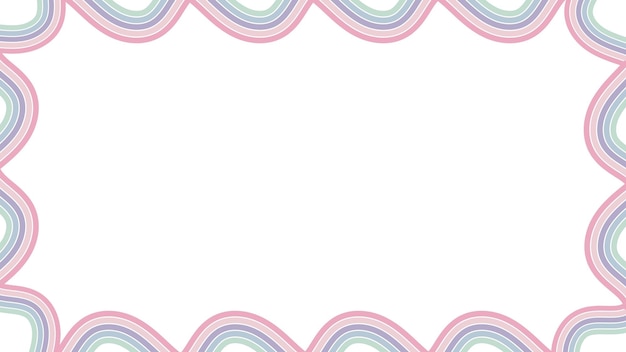 Papel pintado de fondo en blanco con un diseño minimalista y simple