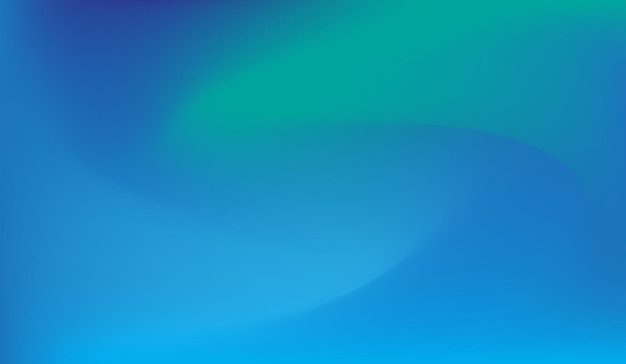 Papel pintado de fondo con gradiente azul