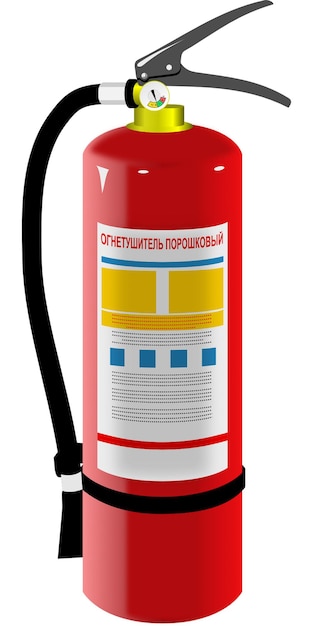 Papel pintado para incendios