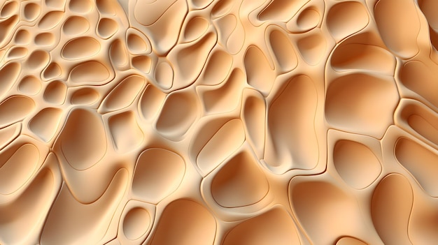 Un papel pintado Un lujo celulitis textura células blandas