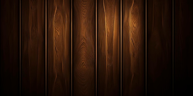 Papel pintado de madera de textura de madera elegante
