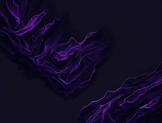 Papel pintado morado con fondo morado.