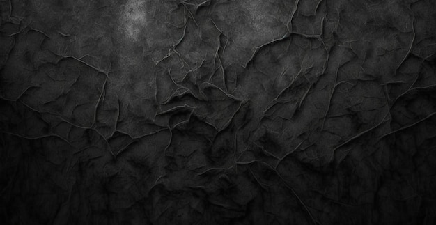 Papel pintado negro con fondo oscuro y textura oscura.