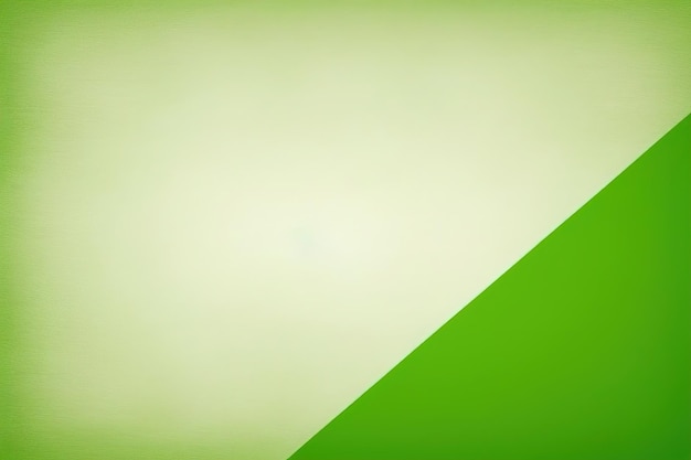Foto papel de plantilla de diseño gráfico de color verde y textura