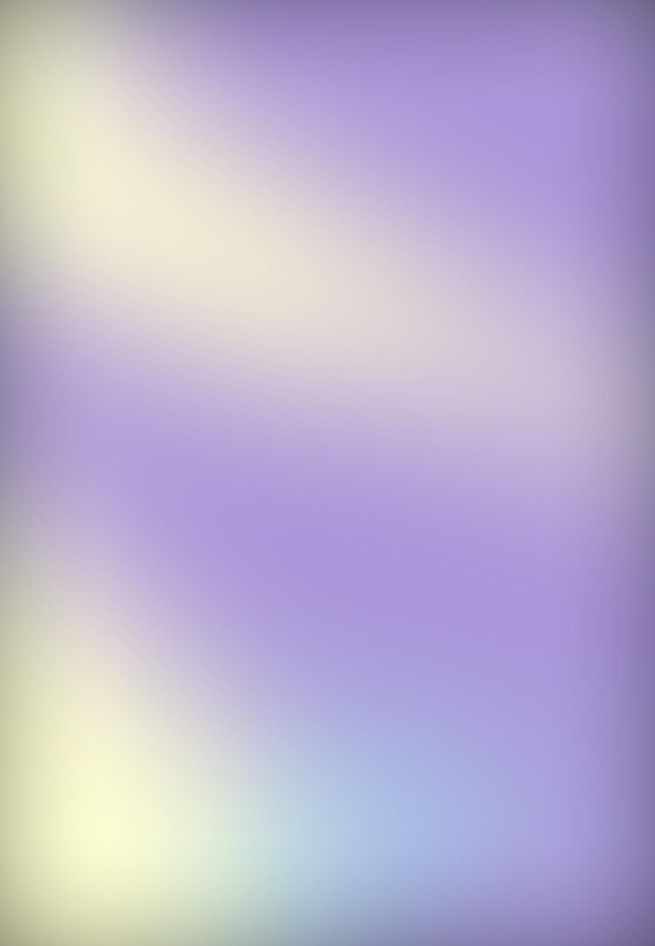 Foto un papel púrpura y blanco con un fondo púrpura