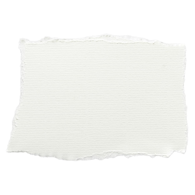 Papel rasgado, textura png, fundo transparente