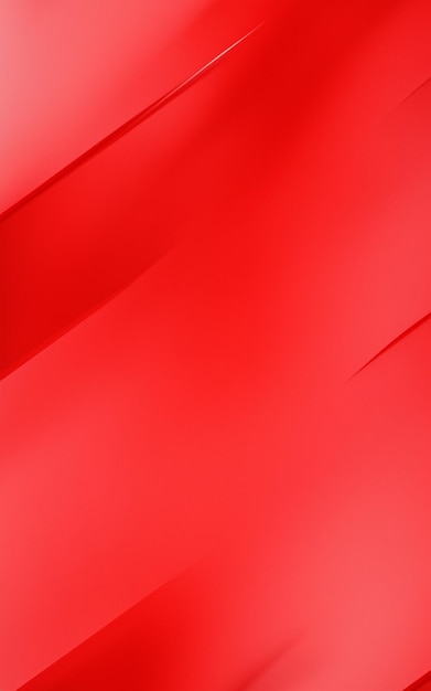 un papel rojo con un fondo rojo que dice rojo