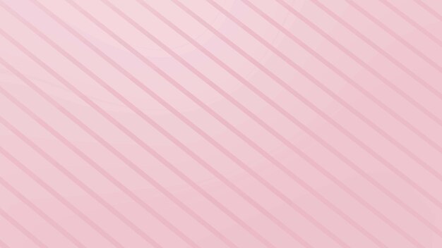 papel rosado diagonal con patrón de vidrio y fondo rosado