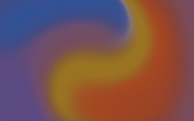 papel tapiz abstracto en colores azul, morado, amarillo y naranja