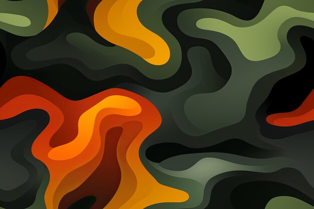 papel tapiz abstracto de colores pastel oscuro