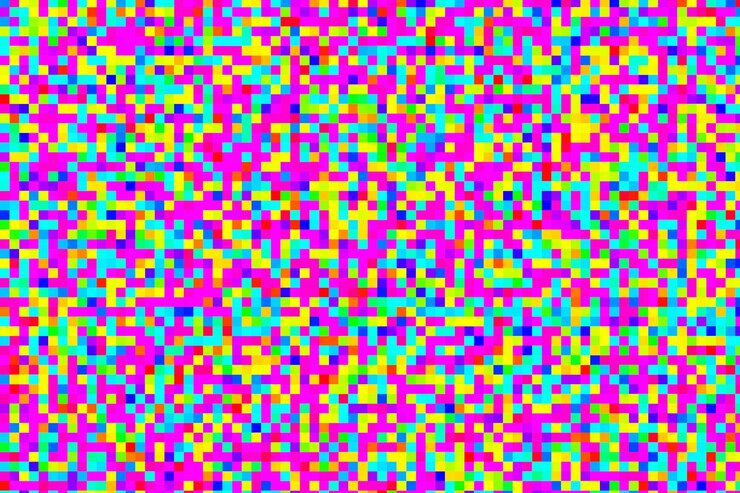 Foto papel tapiz abstracto de ilustración 3d, fondo de mosaico. textura geométrica. azulejo o diseño decorativo