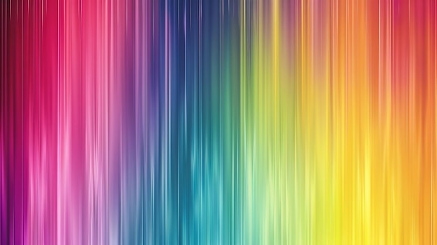 papel tapiz de arco iris abstracto