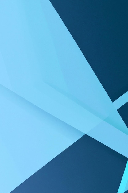 Un papel tapiz azul que dice "azul" en él