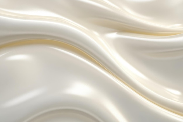 un papel tapiz blanco y dorado con una superficie de textura dorada