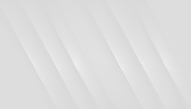 Papel tapiz blanco de negocios de primera calidad con diseño de líneas a rayas