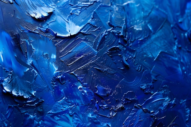 Papel tapiz de color azul oscuro