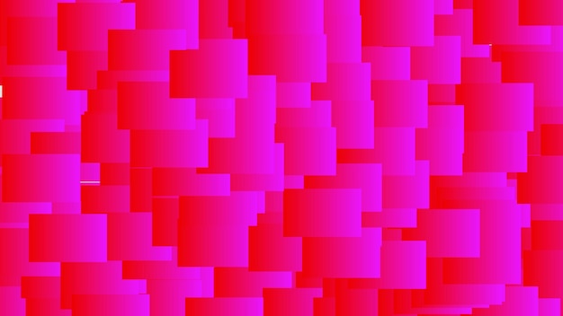 papel tapiz color rosa corazón rojo