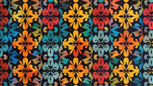 papel tapiz de colores