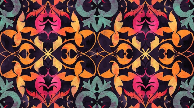 papel tapiz de colores
