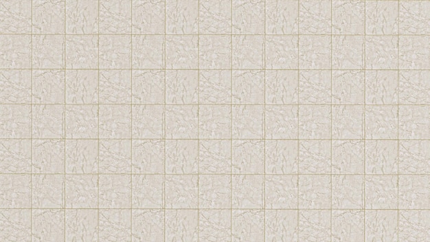 Papel tapiz de crema con patrón de azulejos de la colección por persona