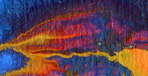Papel tapiz de elemento decorativo elegante grunge con manchas de pintura coloridas