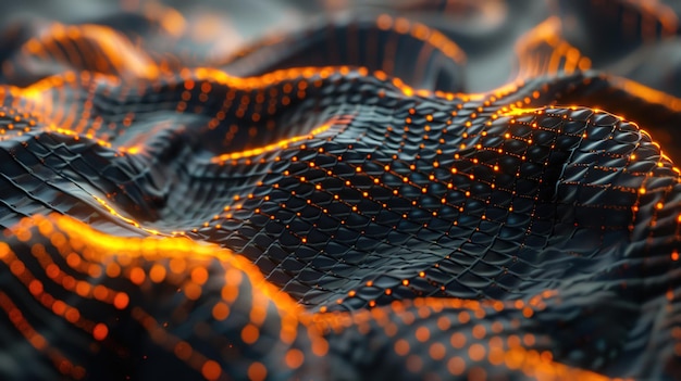 papel tapiz con escamas de serpiente