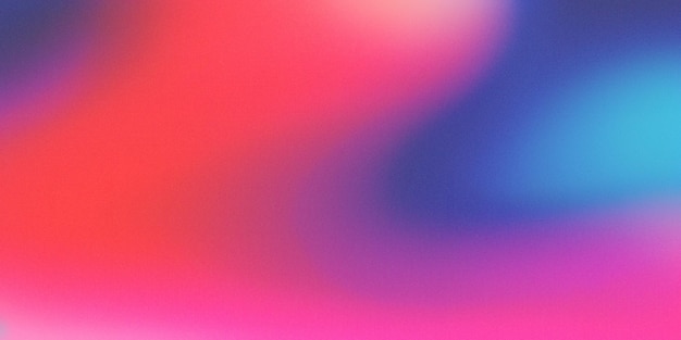 papel tapiz de estilo gradiente colorido más grano y ruido digital