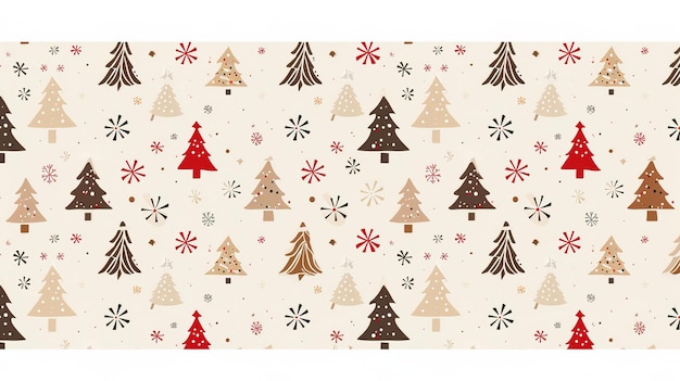 papel tapiz de estilo navideño