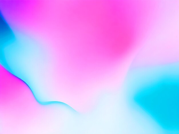 papel tapiz de fondo mezclado azul rosa descarga 4k