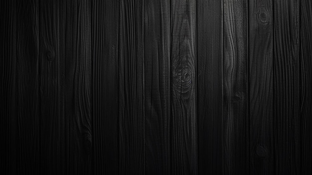 Foto papel tapiz de fondo negro vertical con patrón de madera de textura